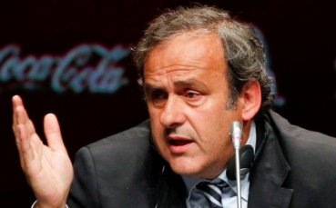 Платини: Няма нужда от технологии във футбола