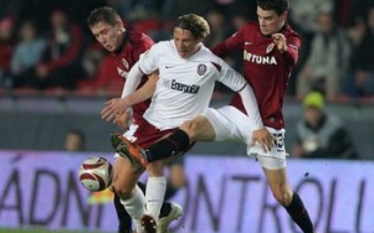 Нов трансфер в Шалке, взеха румънец