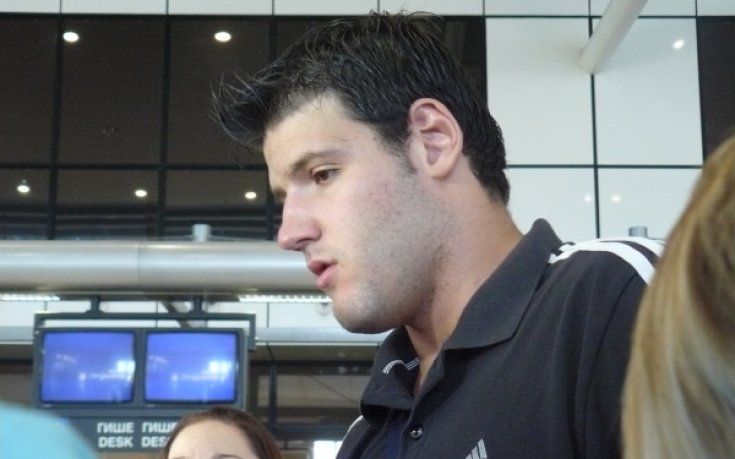 Деян Иванов: Ще гоним нашата си цел