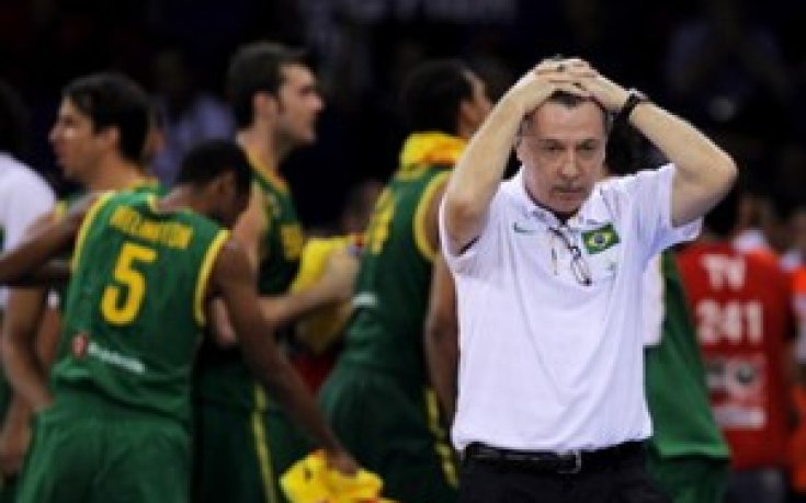 САЩ с инфарктна победа срещу Бразилия, вече е на 1/8-финал