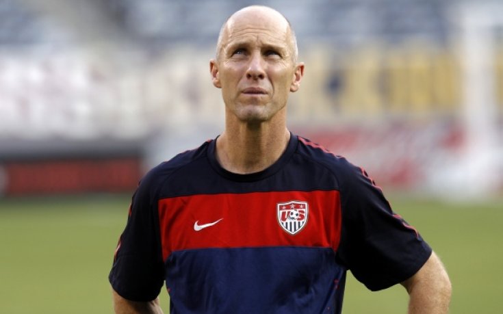 Боб Брадли остава начело на САЩ, няма да поема Вила