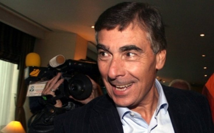 Пранди в Италия, но за кратко