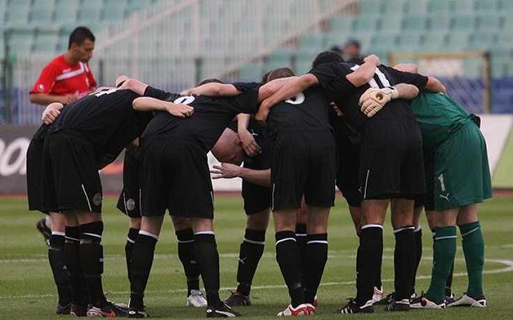 „Готвачът” вкарал на ЦСКА отиде във Вердер