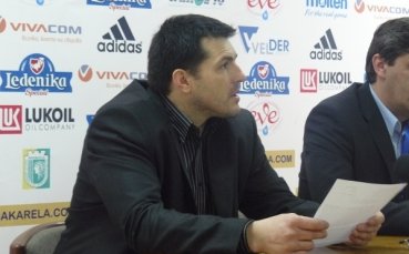 Дечо Коешинов: Пи Ел още обича България