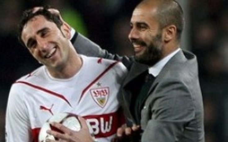 Молинаро: Никога не бих се върнал в Ювентус