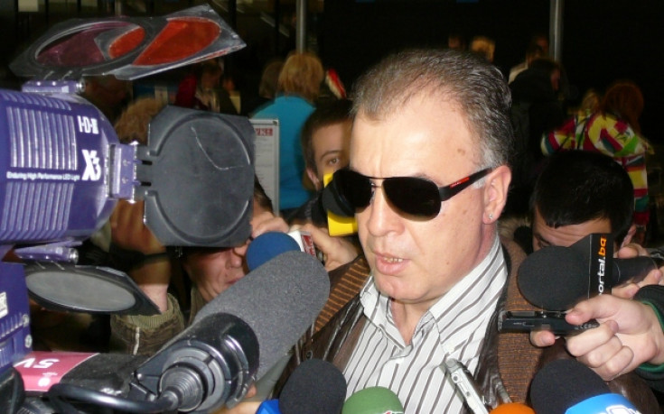Наско Сираков: Ако не бием Черна гора, всичко отива на кино