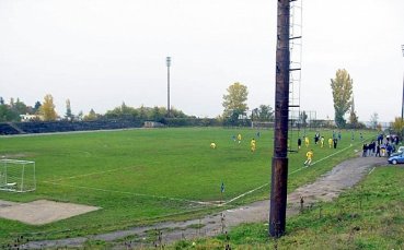Поради липса на терен, дербито на Драгалевци ще се играе в … Бистрица