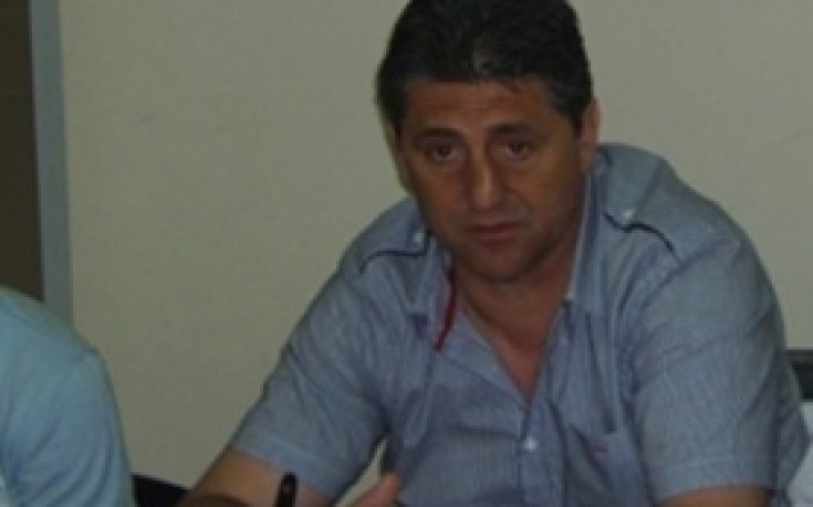Ивко Ганчев: Поздравявам момчетата за играта