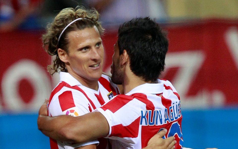 Агуеро: Способни сме да победим всеки, както направихме с Интер