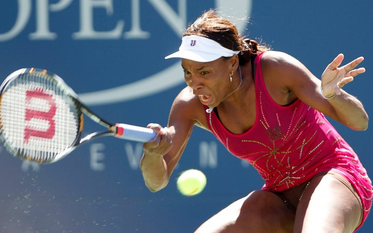 Винъс и Стосър продължават напред на US Open