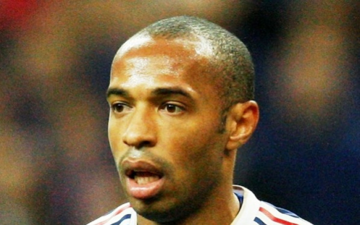 Св. Патрик към Тиери Анри: Гори в ада, долен к****дак (ВИДЕО)