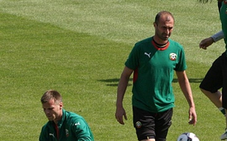 Илиян Стоянов: Ще върнем феновете с победи