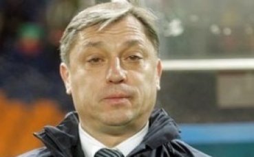 Кранчар обяви състава на Черна гора за мача с България, Вучинич под въпрос