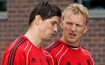 Каут пропуска дербито с Юнайтед