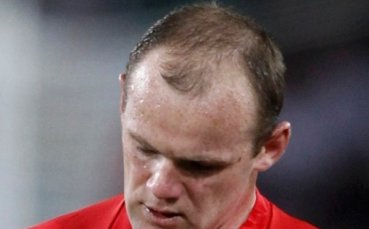 Ягиелка към Рууни: Не очаквай приятелско посрещане на Гудисън