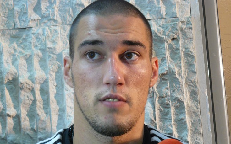 Попов взима любимия си номер 71 в Газиантепспор