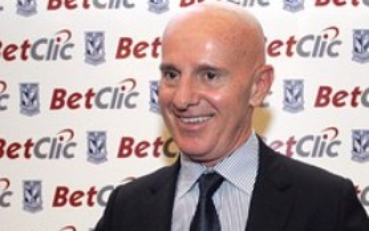 Саки: Ибрахимович и Робиньо са индивидуалисти, не играят за отбора