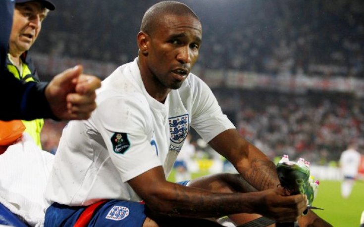 Дефоу аут за 3 месеца