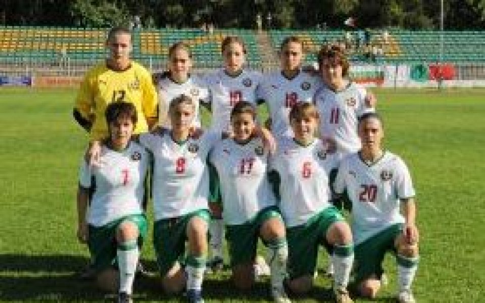 Нов удар за българския футбол: Паднахме 0:2 от Исландия