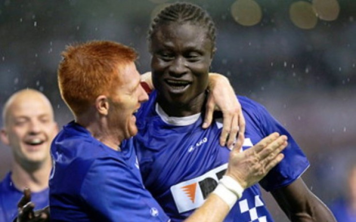 Гент изпусна 4-а поредна победа преди Левски, Спортинг се издъни