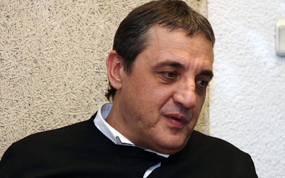 Димитър Борисов: Искаме нов Конгрес
