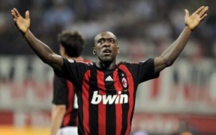 Неста и Зеедорф се завръщат в игра за Милан