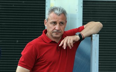 Павел Дочев си намери отбор