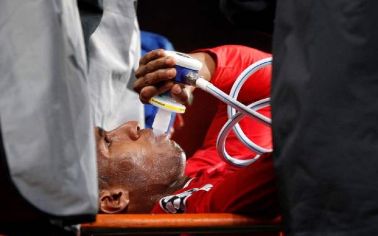 СНИМКИ: Фъргюсън ужасен, Валенсия може да пропусне сезона