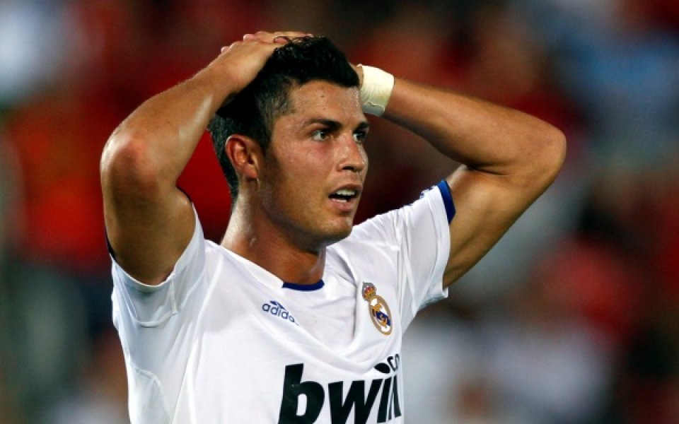 Роналдо: Няма защо да се страхуваме от Милан