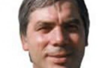 Гошо Тъпото в ЦСКА