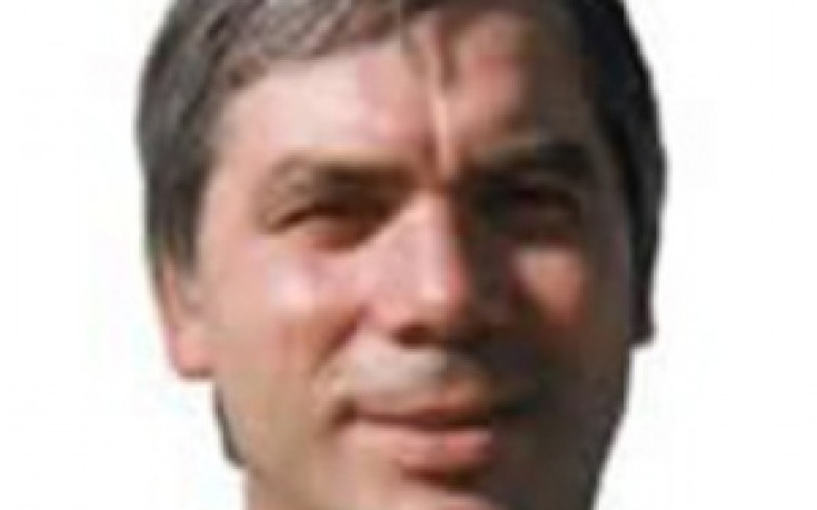 Гошо Тъпото в ЦСКА