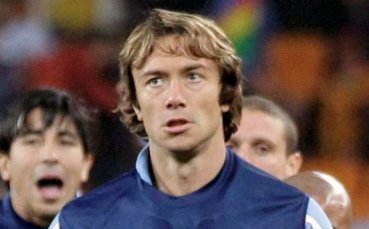 Диего Лугано отрече за трансфер в Рома
