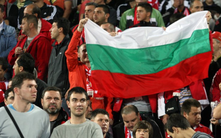 Агитката на ЦСКА притеснява родни полицаи