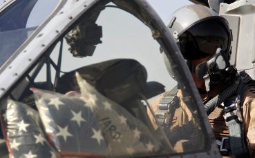 Военновъздушните сили ще готвят суперзвездите на НБА за новия сезон