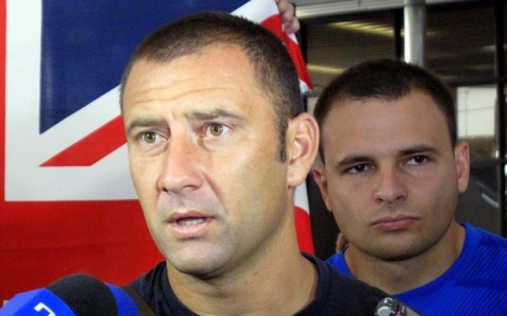 Кривия: Показахме истински левскарски дух