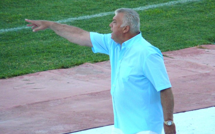 Бонев: Срещу Локо Сф ще сме доволни само на победа
