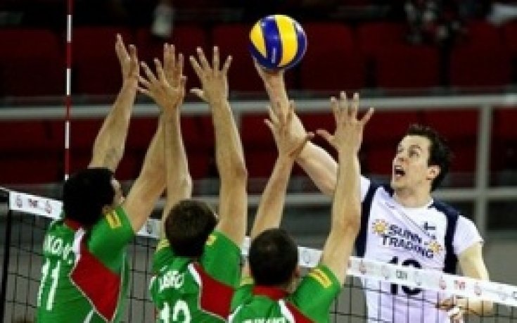 България победи и Аржентина