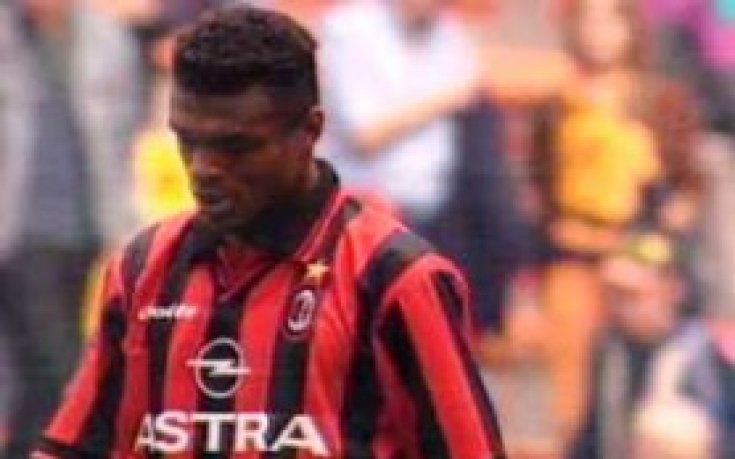 Десаи сигурен, че ще поеме Гана