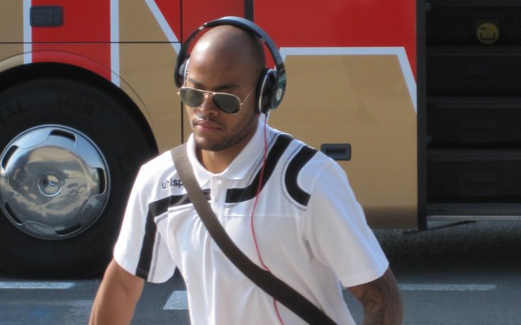 Райс Мболи в плановете и на новия треньор, получи повиквателна