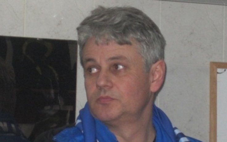 Стойчо Стоев: И чужденец да поеме националите, нищо няма да се промени