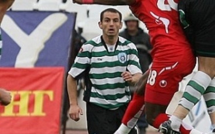 Георги Илиев: Жалко, че загубихме след тази игра