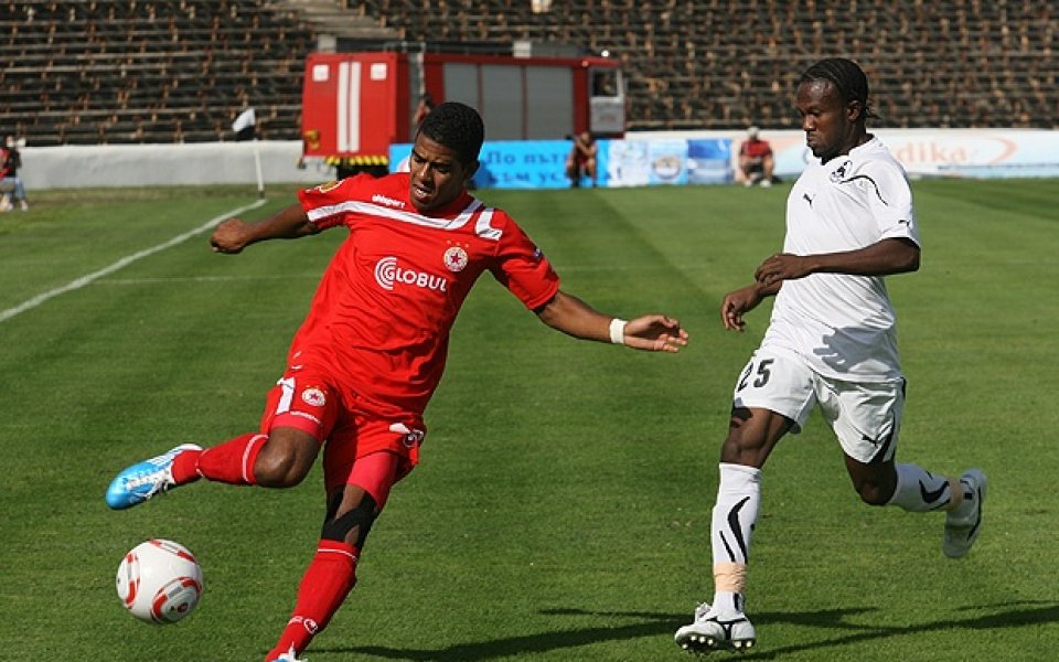 Дисципът отложи разглеждането на инцидентите от Славия - ЦСКА