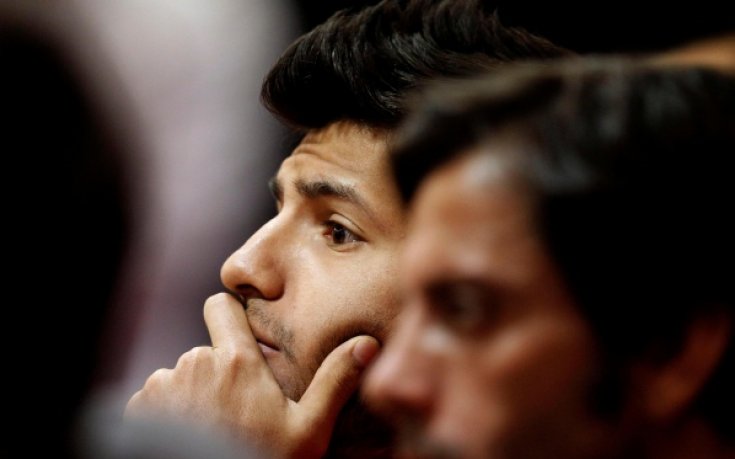 Атлетико без Агуеро срещу Валенсия