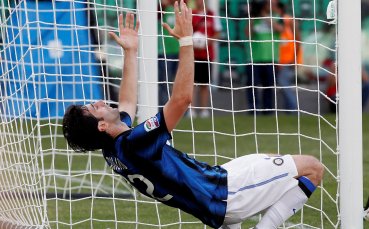 Бенитес: Милито ще започне да бележи