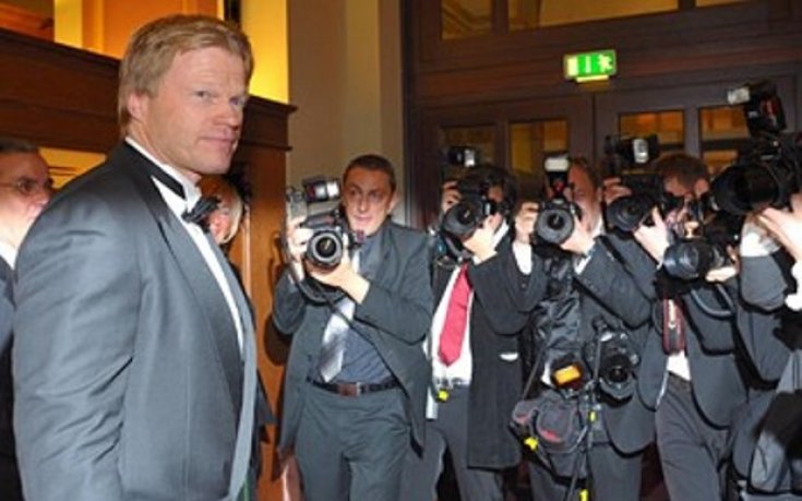 Оливер Кан иска да е президент на Байерн