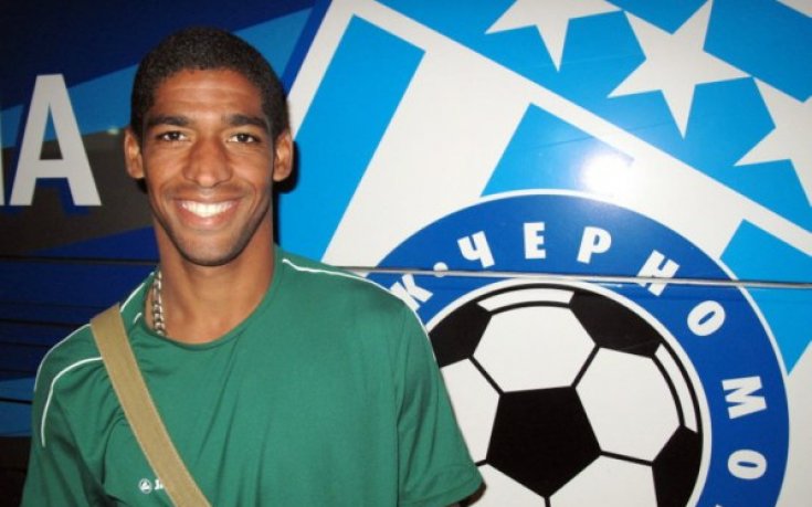 Черно море на лагер преди мача със Сливен