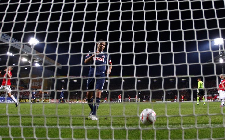 Кьолн и Хофенхайм направиха безумно реми