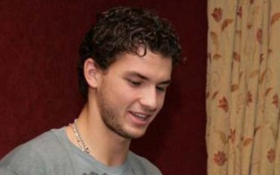 Гришо иска да влезе в топ 100 до края на годината