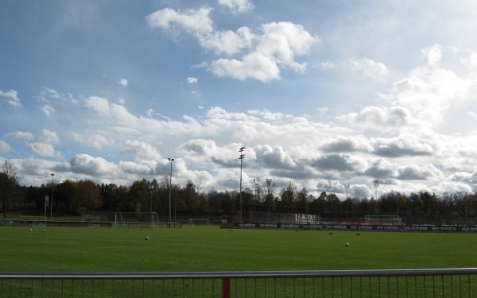 Юношите ни стартират евроквалификациите срещу Гърция