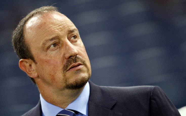 Бенитес: Това не беше най-добрият ни мач за сезона